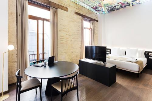 Фотография гостиницы One Shot Mercat 09