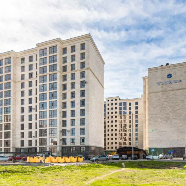 Фотографии квартиры 
            Квартира на Улице Жошы Хана, 13