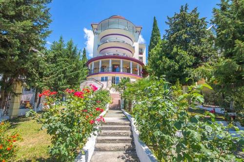 Фотография гостевого дома Магас