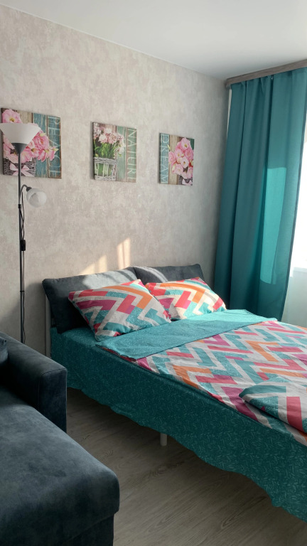 Фотография квартиры Квартира в Новостройке в Спальном Районе