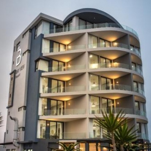 Фотография гостиницы Bay View Resort Swakopmund Namibia
