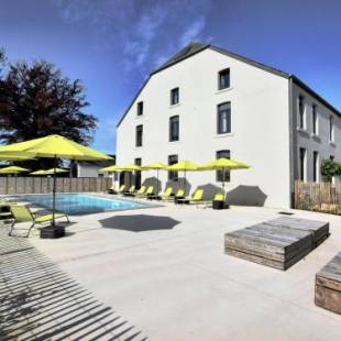 Фотографии гостевого дома
Luxury villa with swimming pool and sauna in the heart of the Semois Valley