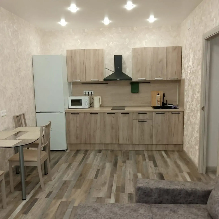 Фотография квартиры Квартира на Областной больнице