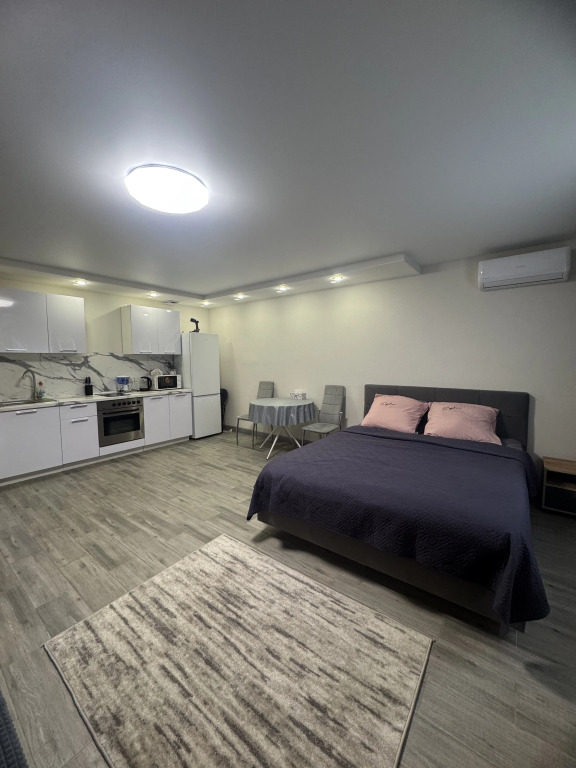 Фотография квартиры Апартаменты со всеми удобствами