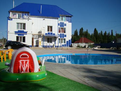 Фотографии гостиницы
Де Гранте