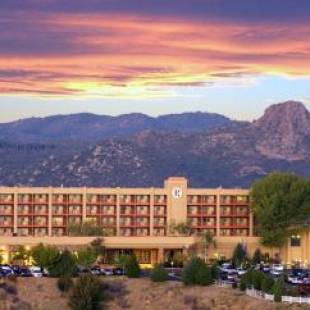Фотографии гостиницы 
            Prescott Resort & Conference Center
