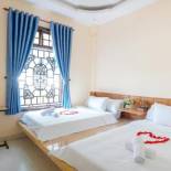 Фотография гостиницы Sapphire Hotel Hue