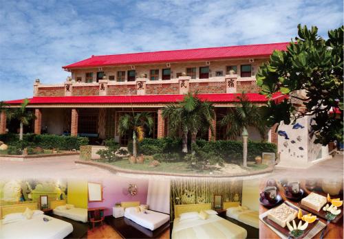 Фотография мини отеля Family Pottery