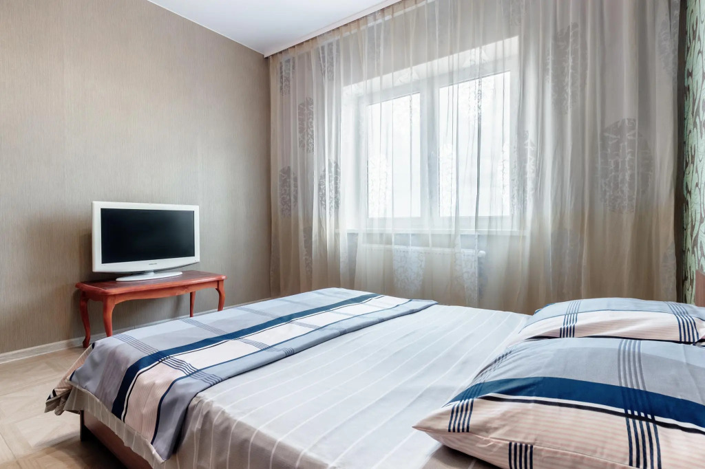 Фотография квартиры Апартаменты на улице Пановой 30к2