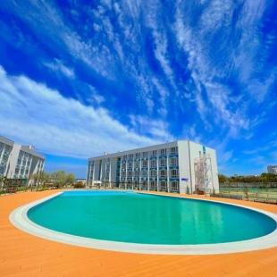 Фотография гостиницы Античная Лагуна