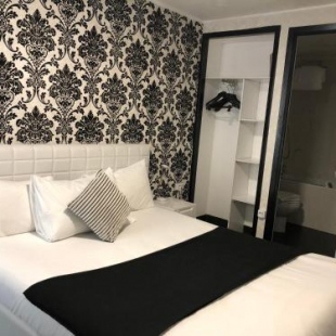 Фотография гостиницы Hotel des Congrès et Festivals