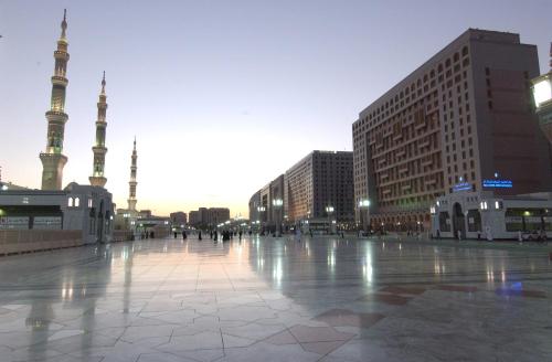 Фотография гостиницы Dar Al Taqwa Hotel