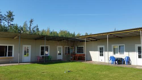 Фотография мини отеля Мазда клуб на Дунайской 1A