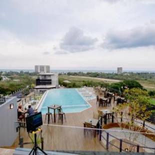 Фотографии гостиницы
Whale Hua Hin - SHA Plus