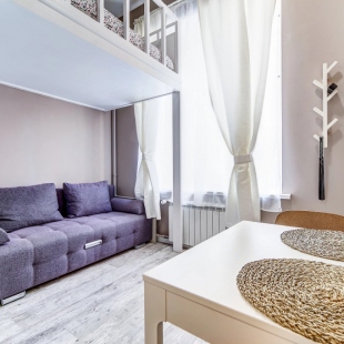 Фотография квартиры Апартаменты SweetHome на Восстания 7