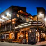 Фотография гостиницы Charltons Banff