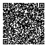 QR код достопримечательности Аллея Памяти