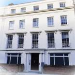 Фотография апарт отеля PS APARTMENTS