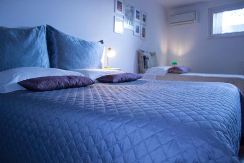 Фотография гостевого дома Villa Mezzacollina