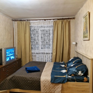 Фотография квартиры Квартира в Поселке Лесной