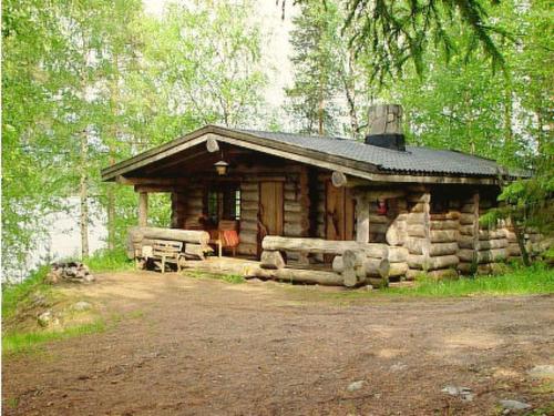 Фотография гостевого дома Holiday Home Mäkitorppa