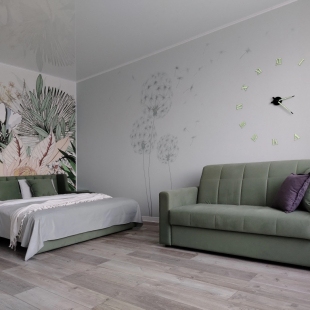 Фотография квартиры Апартаменты Видовые в Историческом Центре