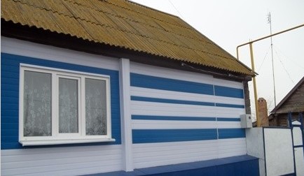 Фотография гостевого дома №1