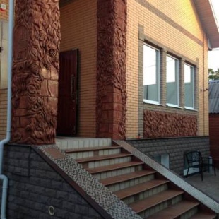 Фотография гостиницы Дон Мажор