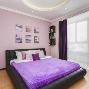 Фотография квартиры Moment House на улице Павшинская 2