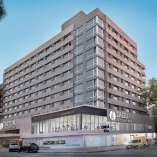 Фотографии гостиницы 
            Dazzler by Wyndham Montevideo