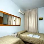 Фотография гостевого дома Hostal Santa Barbara