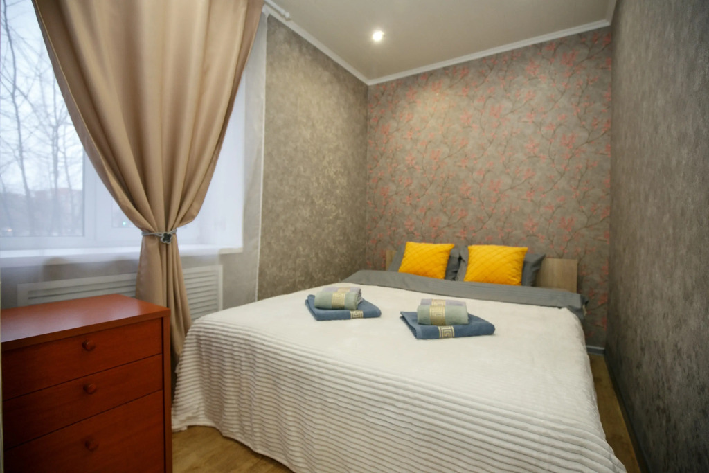 Фотография квартиры Квартира Резиденция для путешественников и командированных