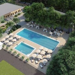 Фотография конференц-зала SUNRISE Park Hotel Relax & Spa