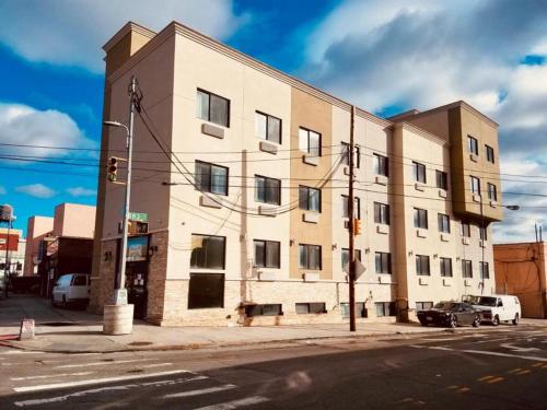 Фотография гостиницы Hotel Pergola JFK Airport