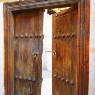 Фотография гостиницы Bibi-Khanym Hotel