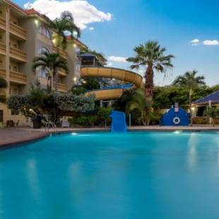 Фотографии гостиницы 
            Eagle Aruba Resort & Casino