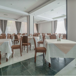 Фотография банкетного зала Ватутинки