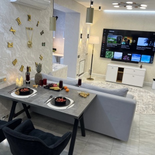 Фотография квартиры Квартира в новом районе