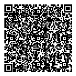 QR код хостела Галактика