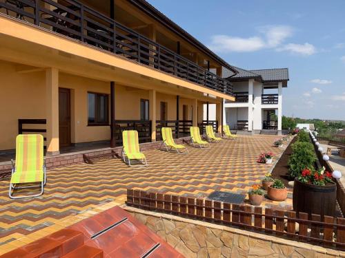 Фотографии апарт отеля 
            Панорама