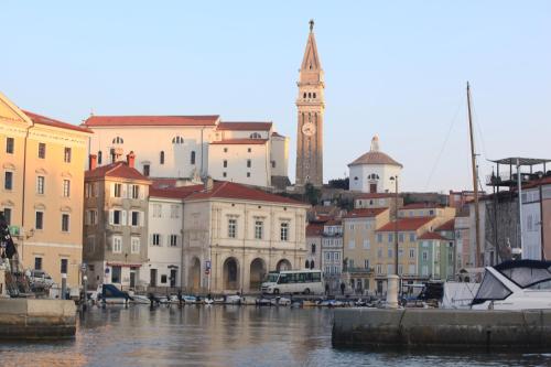 Фотография хостела Hostel Adriatic Piran