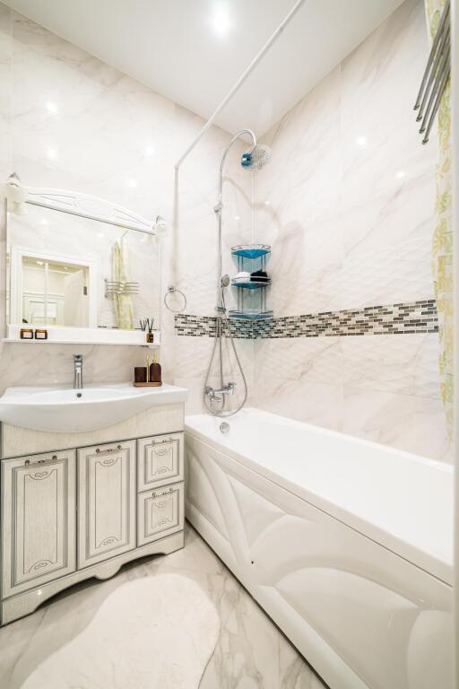 Фотография квартиры Жилой квартал на улице Чистопольская 86/10