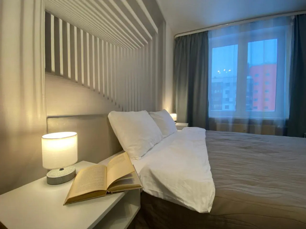 Фотография квартиры Апартаменты Lucky Time (Лаки Тайм)