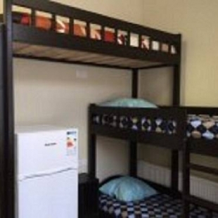 Фотография хостела Вежливый Лось