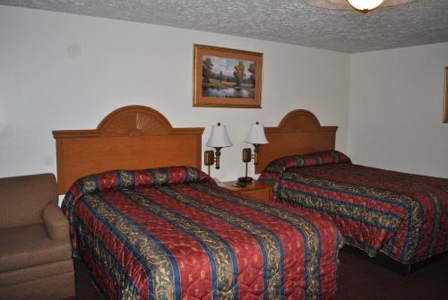 Фотография мотеля Turnpike Motel