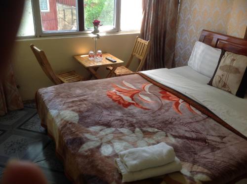 Фотография гостиницы Hanoi Family Homestay