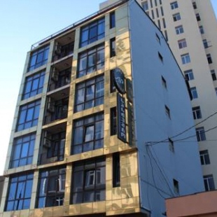 Фотография гостиницы Ajara Palace