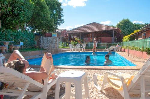 Фотография хостела Bonito HI Hostel Suites