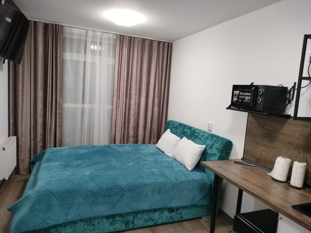 Фотография квартиры Квартира СК