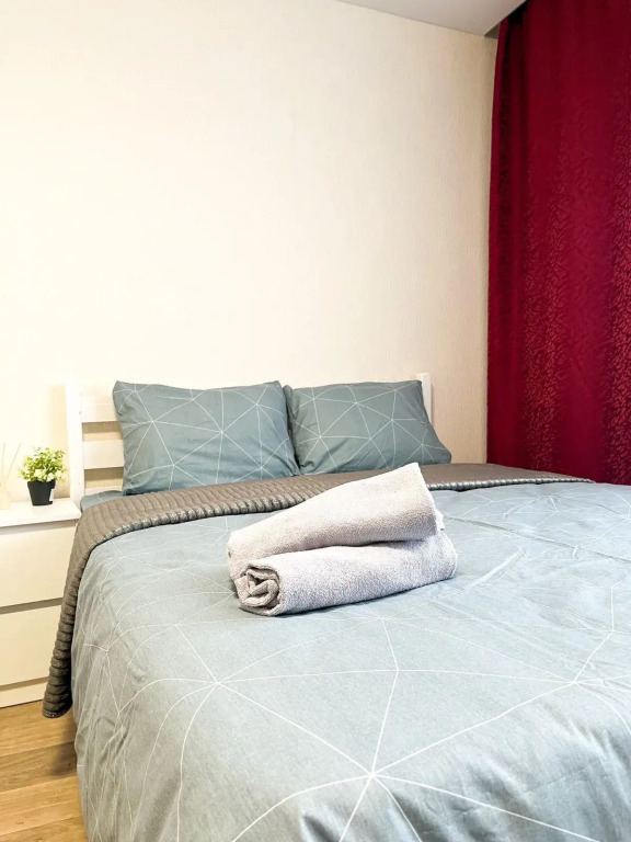 Фотография квартиры Квартира на Дубровинского 54А